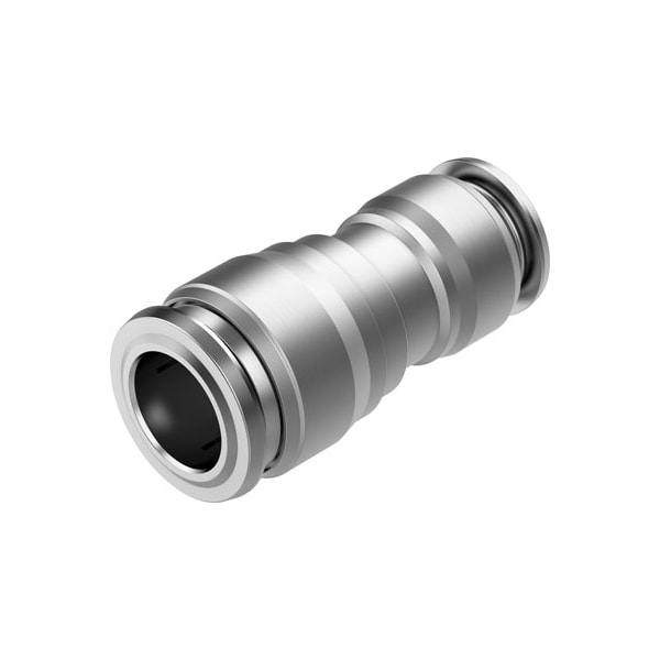 Plug Connector NPQR-D-Q12-Q10